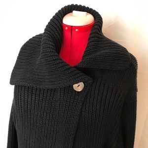 Woman’s sweater